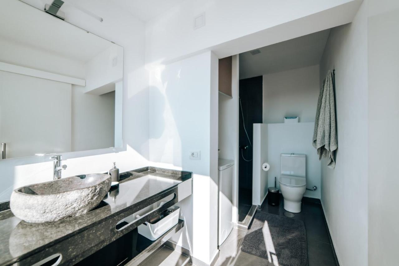 Eterna Primavera Jacuzzi Terraza Privada Tijoco de Abajo Eksteriør bilde